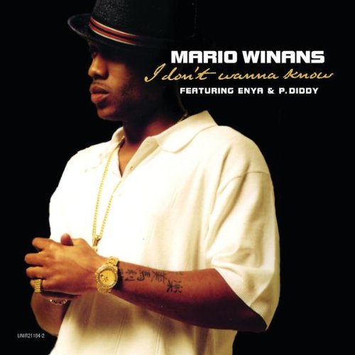 Mario Winans Feat. Enya & P. Diddy